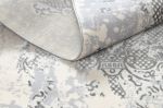 Kusový koberec Core W3824 Ornament Vintage cream/grey - 200x290 cm