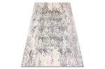 Kusový koberec Core W3824 Ornament Vintage cream/grey - 120x170 cm