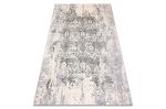 Kusový koberec Core W3824 Ornament Vintage cream/grey - 200x290 cm