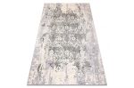 Kusový koberec Core W3824 Ornament Vintage cream/grey - 180x270 cm