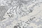 Kusový koberec Core W3824 Ornament Vintage cream/grey - 200x290 cm