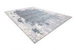 Kusový koberec Core W3824 Ornament Vintage cream/grey and blue - 200x290 cm