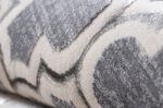 Kusový koberec Core W6764 Trellis grey/cream - 180x270 cm