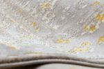 Kusový koberec Core 3807 Ornament Vintage beige/gold - 160x220 cm