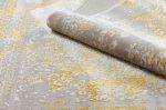 Kusový koberec Core 3807 Ornament Vintage beige/gold - 120x170 cm