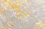 Kusový koberec Core 3807 Ornament Vintage beige/gold - 140x190 cm