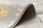 Kusový koberec Core 3807 Ornament Vintage beige/gold - 180x270 cm