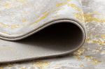 Kusový koberec Core 3807 Ornament Vintage beige/gold - 80x150 cm