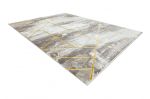 Kusový koberec Core 1818 Geometric ivory/gold - 160x220 cm