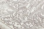 Kusový koberec Core 8111 Ornament Vintage beige - 160x220 cm