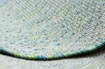 Kusový koberec Sion Sisal Aztec 22184 green/blue/ecru - 120x170 cm