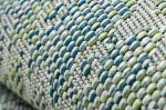 Kusový koberec Sion Sisal Aztec 22184 green/blue/ecru – na ven i na doma - 200x290 cm
