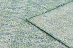 Kusový koberec Sion Sisal Aztec 22184 green/blue/ecru – na ven i na doma - 200x290 cm