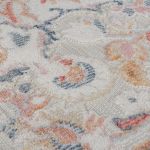 Kusový koberec Plaza Mabel Navy - 200x290 cm