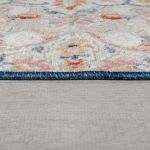 Kusový koberec Plaza Mabel Navy - 160x230 cm