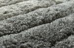 Kusový koberec Flim 007-B6 Stripes grey - 80x150 cm