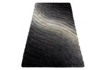 Kusový koberec Flim 006-B1 grey - 80x150 cm