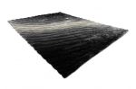 Kusový koberec Flim 006-B1 grey - 80x150 cm