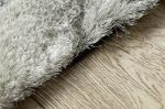 Kusový koberec Flim 006-B1 grey - 120x160 cm