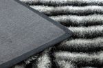 Kusový koberec Flim 010-B3 grey - 80x150 cm