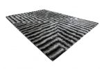 Kusový koberec Flim 010-B3 grey - 160x220 cm