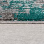 Kusový koberec Cocktail Wonderlust Green - 80x150 cm