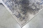 Kusový koberec Lexus 9102 Blue - 120x180 cm
