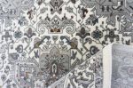Kusový koberec Valencia 6706 Grey - 120x180 cm