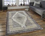 Kusový koberec Elite 8755 Beige - 160x220 cm