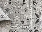 Kusový koberec Alfa Nowa 7206 Grey - 160x220 cm