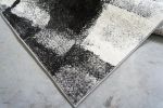 Kusový koberec Aspect Nowy 1829 Grey - 200x290 cm