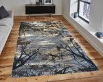 Kusový koberec Zara 9662 Multicolor - 140x190 cm
