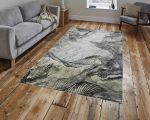 Kusový koberec Marvel 7601 Grey - 180x260 cm