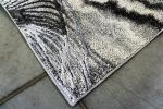 Kusový koberec Marvel 7601 Grey - 60x100 cm