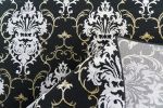Kusový koberec Elite 23282 Black Gold - 60x100 cm