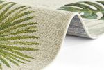 Kusový koberec Flair 105608 Tropical Dream Creme Multicolored - 160x235 cm