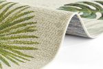 Kusový koberec Flair 105608 Tropical Dream Creme Multicolored - 200x285 cm