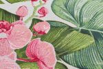 Kusový koberec Flair 105615 Tropical Multicolored - 120x180 cm