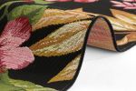 Kusový koberec Flair 105620 Tropical Flowers Multicolored – na ven i na doma - 120x180 cm
