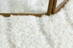Kusový koberec Mode 8587 geometric cream - 180x270 cm
