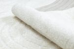 Kusový koberec Mode 8587 geometric cream - 180x270 cm