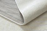 Kusový koberec Mode 8587 geometric cream - 180x270 cm