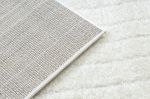 Kusový koberec Mode 8587 geometric cream - 180x270 cm