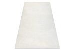 Kusový koberec Mode 8587 geometric cream - 180x270 cm