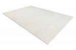 Kusový koberec Mode 8587 geometric cream - 180x270 cm