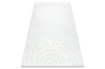 Kusový koberec Mode 8629 cream - 140x190 cm