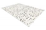 Kusový koberec Mode 8508 cream/black - 120x170 cm