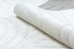 Kusový koberec Mode 8586 geometric cream - 120x170 cm