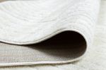 Kusový koberec Mode 8589 geometric cream - 140x190 cm