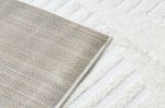 Kusový koberec Mode 8589 geometric cream - 140x190 cm